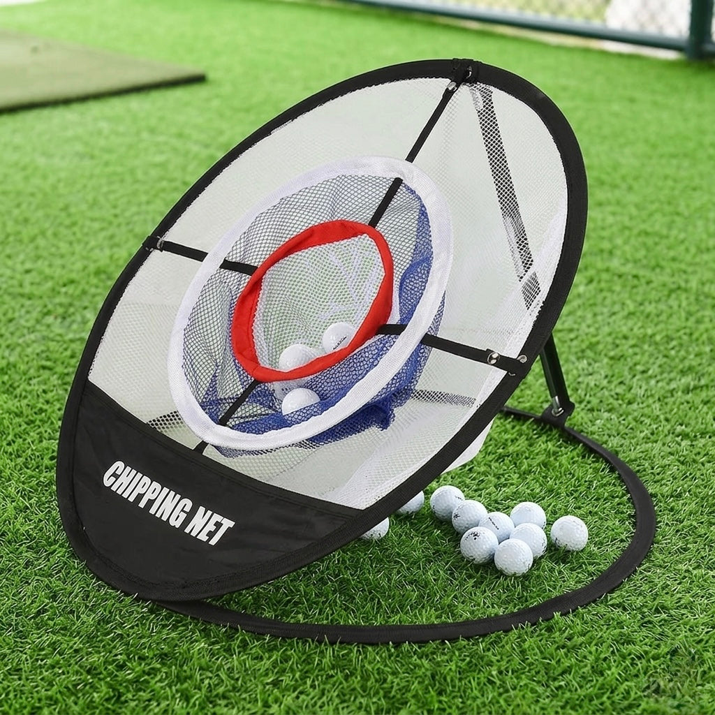 Chipping Net
