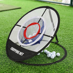 Chipping Net