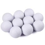 Foam Golf Balls