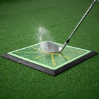 Practice Mat With Feedback