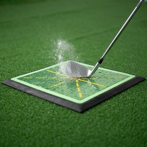 Practice Mat With Feedback