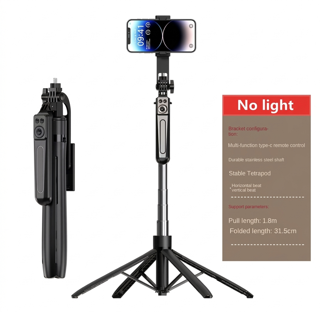 Smartphone Tripod