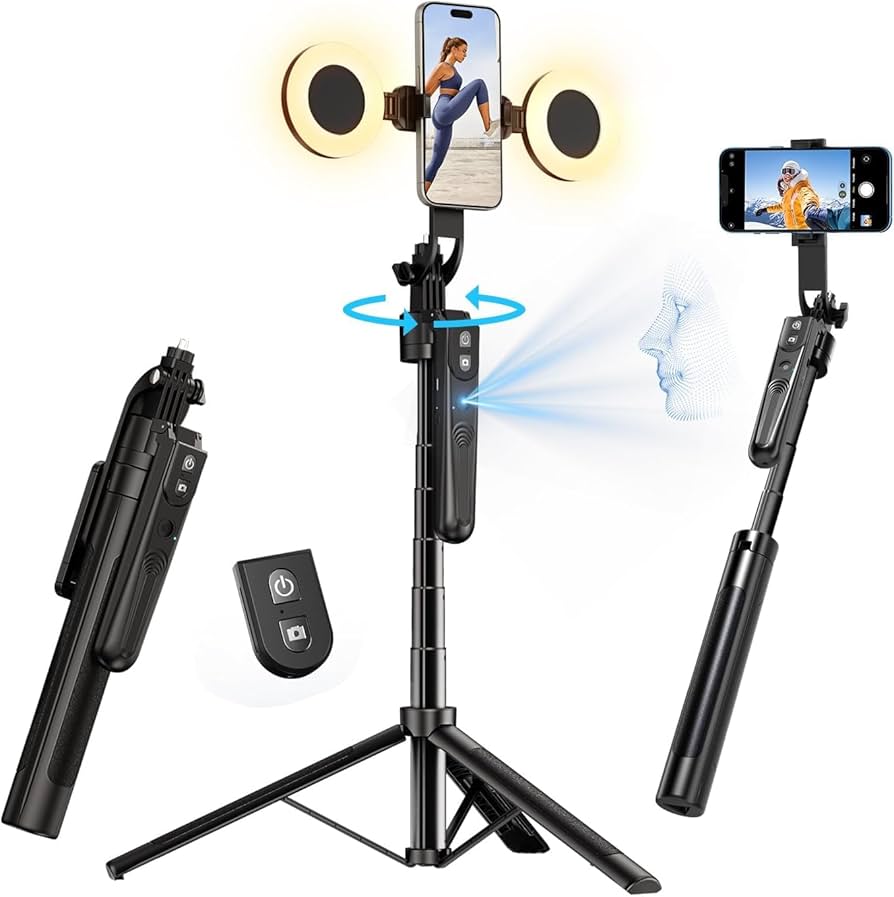 Smartphone Tripod