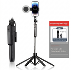 Smartphone Tripod