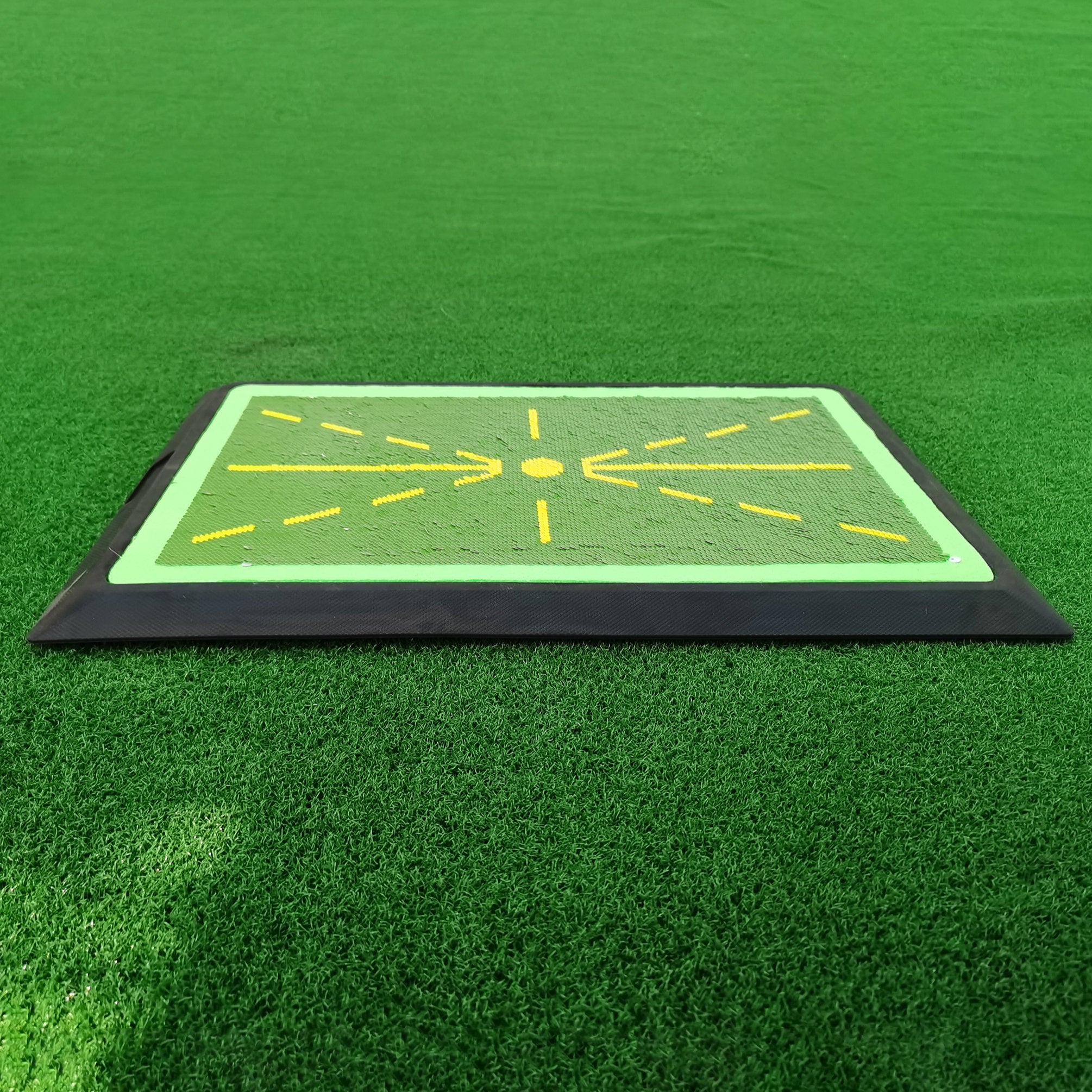 Practice Mat With Feedback