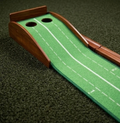 Practice Putting Mat