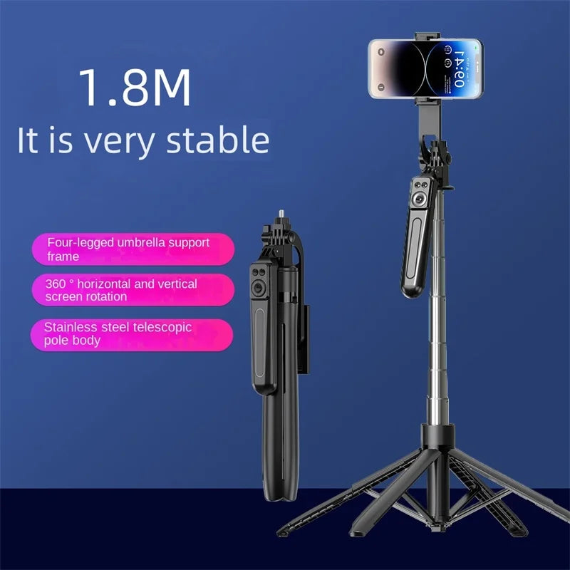 Smartphone Tripod