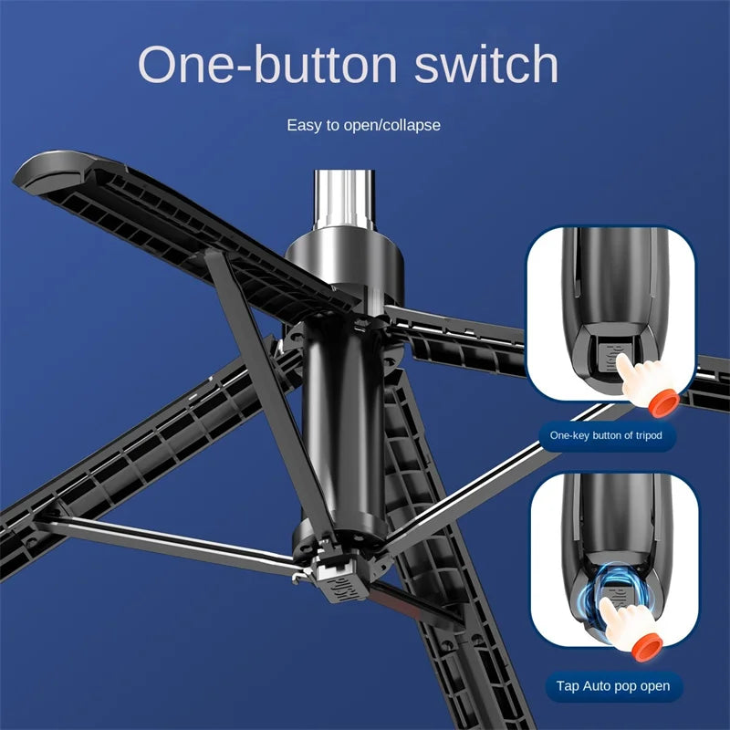 Smartphone Tripod