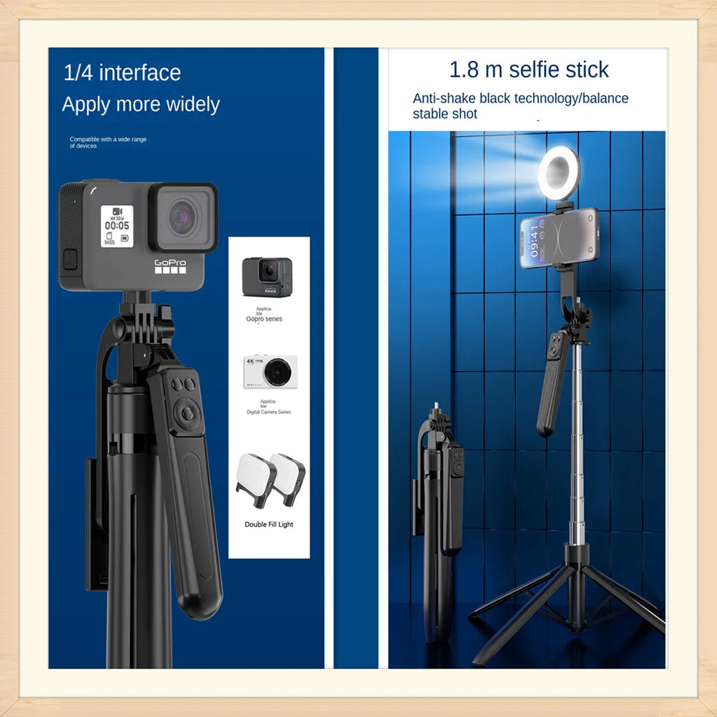 Smartphone Tripod